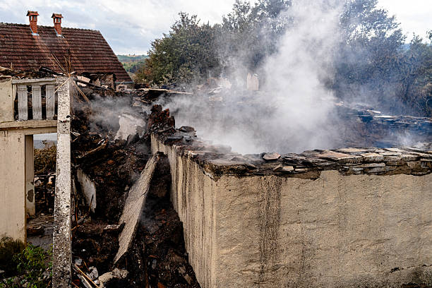Affordable Structural Rebuild solutions in Preston, WA